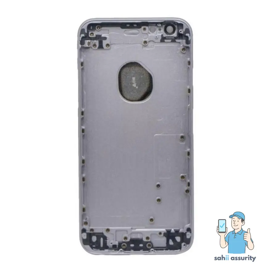 Full Body Housing for Apple iPhone 6s 64GB thumbnail